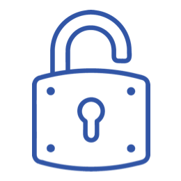 Lock icon