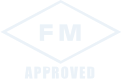 FM Approved icon