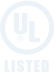 UL Listed icon