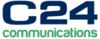 C24 Communications logo