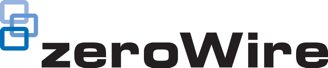 ZeroWire logo